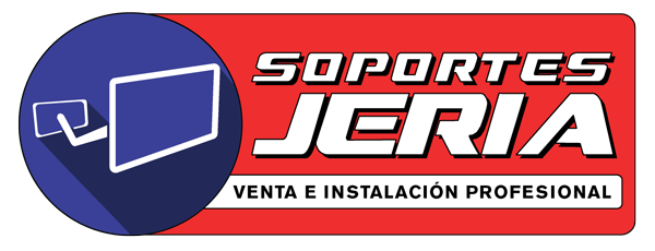 Soportes Jeria